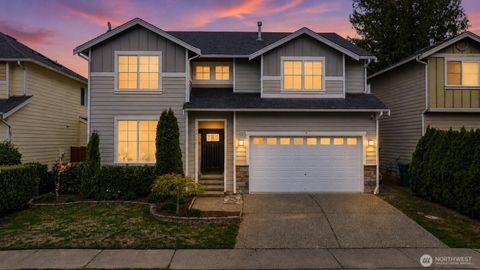 Photo of 20101 11th Avenue W, Lynnwood, WA 98036 (MLS # 2552078)