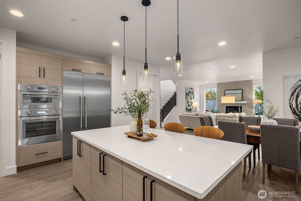 Photo of 23609 20th Avenue W, Bothell, WA 98021 (MLS # 2447127)