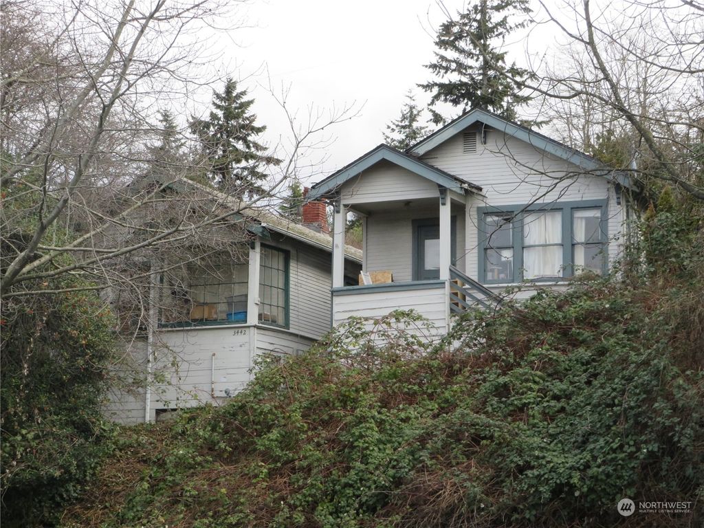 Photo of 3440 15th Avenue NW, Seattle, WA 98119 (MLS # 2190091)