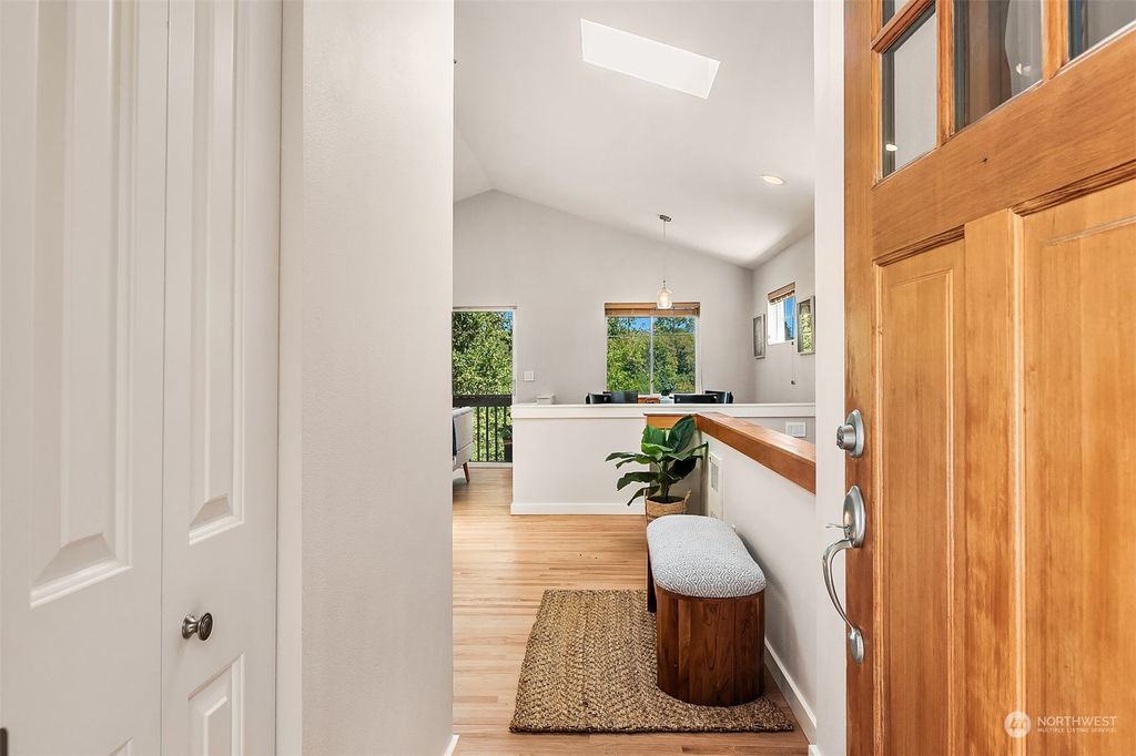 Photo of 2454 SW Webster Street, Seattle, WA 98106 (MLS # 2271294)