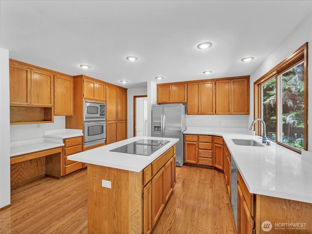 Photo of 18630 NE 194th Street, Woodinville, WA 98077 (MLS # 2561575)