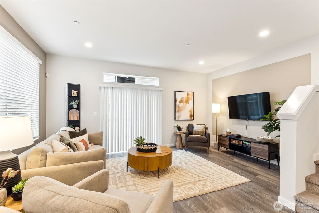 Photo of 16111 36th Avenue W #J1, Lynnwood, WA 98087 (MLS # 2484215)