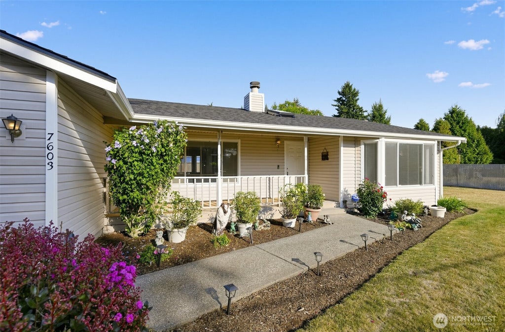 Photo of 7603 46th Avenue E, Tacoma, WA 98443 (MLS # 2575360)