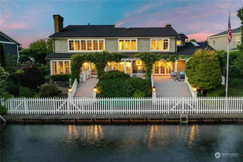 A home in Bellevue