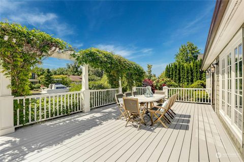 A home in Bellevue