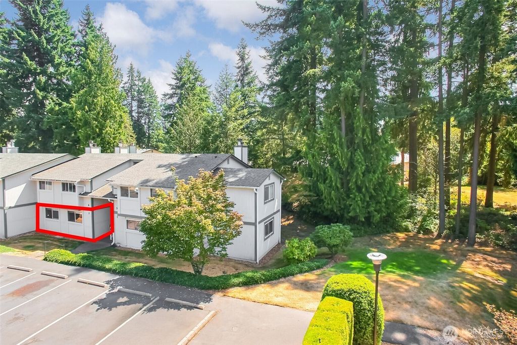 Photo of 32330 4th Place S #P2, Federal Way, WA 98003 (MLS # 2417948)