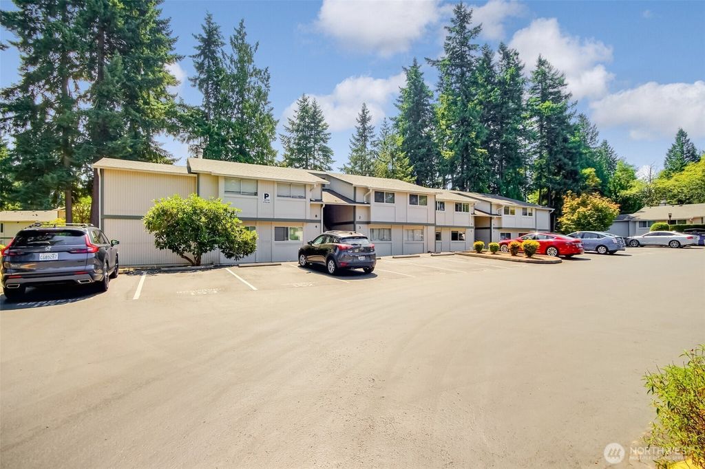 Photo of 32330 4th Place S #P2, Federal Way, WA 98003 (MLS # 2417948)
