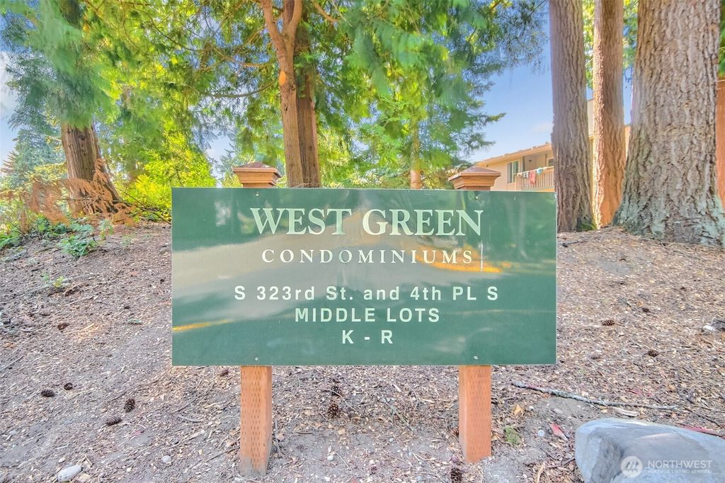 Photo of 32330 4th Place S #P2, Federal Way, WA 98003 (MLS # 2417948)