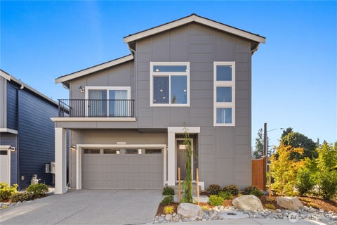 Photo of 22002 81st Place W, Edmonds, WA 98026 (MLS # 2552299)