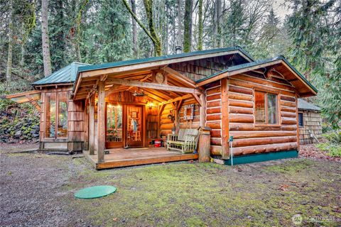 Photo of 19915 Miller Bay Road NE, Poulsbo, WA 98370 (MLS # 2459700)