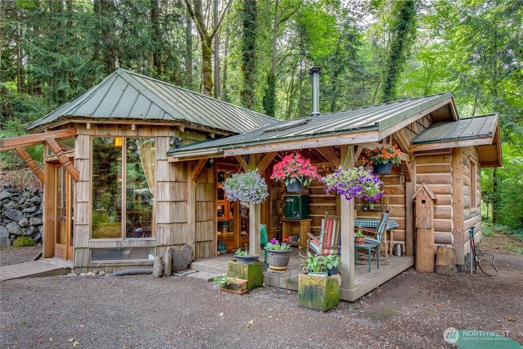 Photo of 19915 Miller Bay Road NE, Poulsbo, WA 98370 (MLS # 2459700)