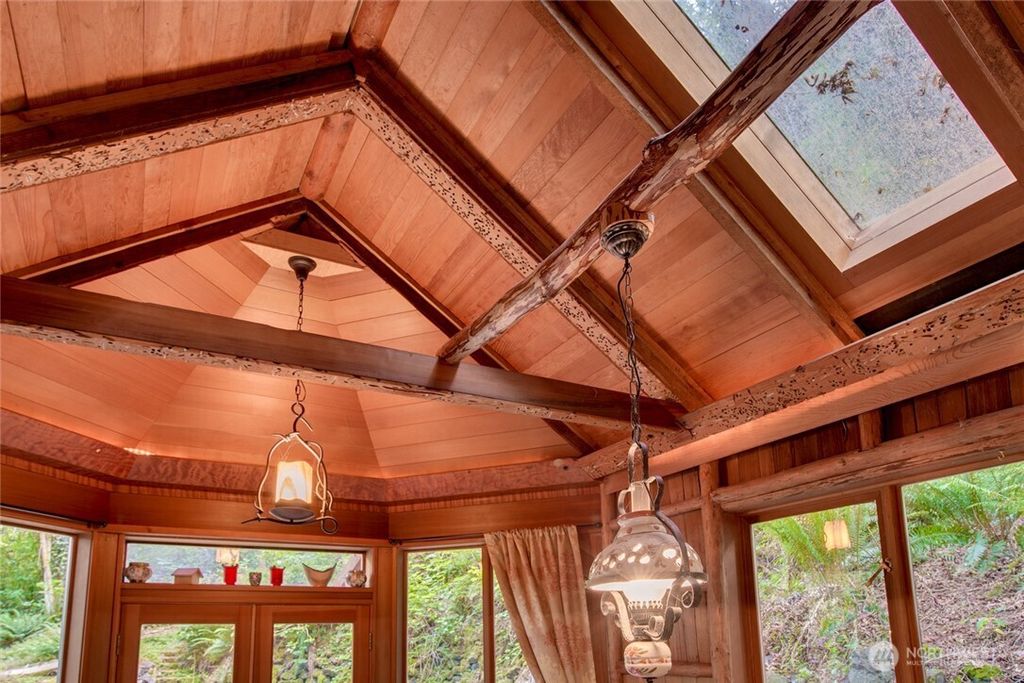 Photo of 19915 Miller Bay Road NE, Poulsbo, WA 98370 (MLS # 2459700)