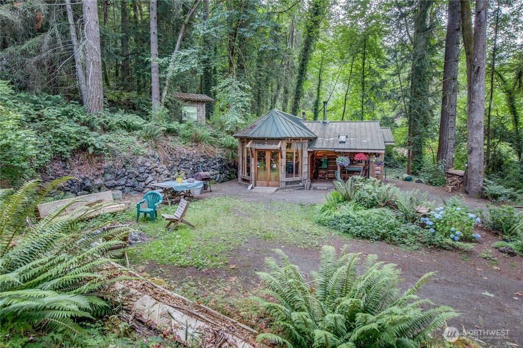 Photo of 19915 Miller Bay Road NE, Poulsbo, WA 98370 (MLS # 2459700)