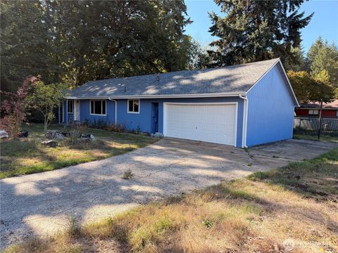 Photo of 3525 Humphrey Street SE, Olympia, WA 98501 (MLS # 2432704)