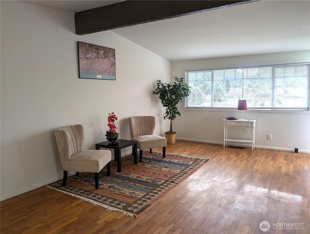 Photo of 12516 74th Avenue S, Seattle, WA 98178 (MLS # 2376784)