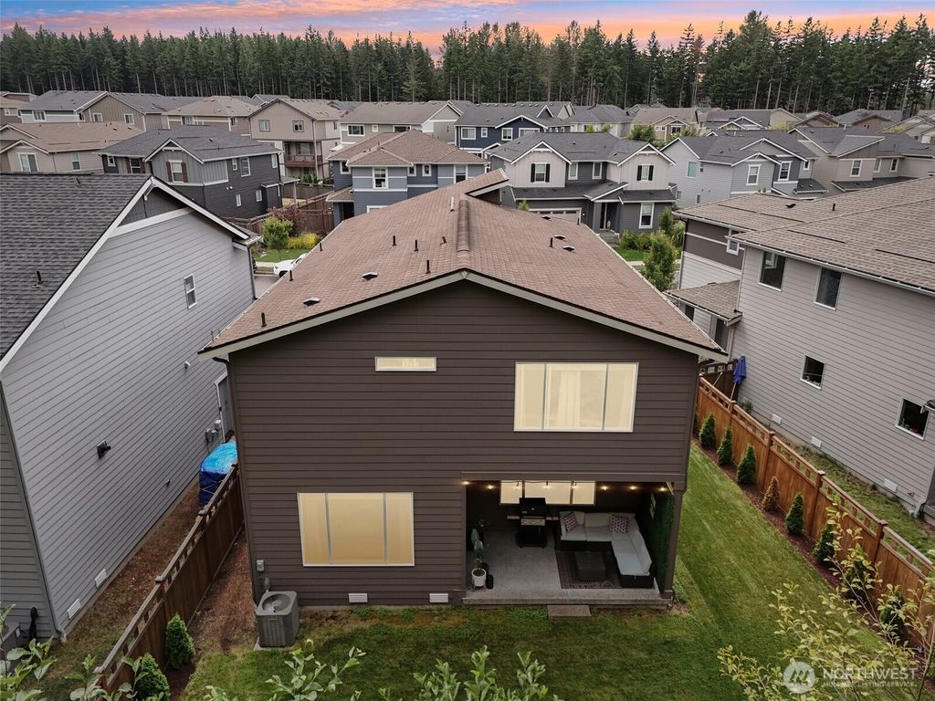 Photo of 33066 SE Stevens St St, Black Diamond, WA 98010 (MLS # 2370527)