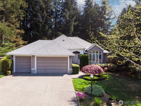 Photo of 2807 19th Avenue Ct NW, Gig Harbor, WA 98335 (MLS # 2518299)
