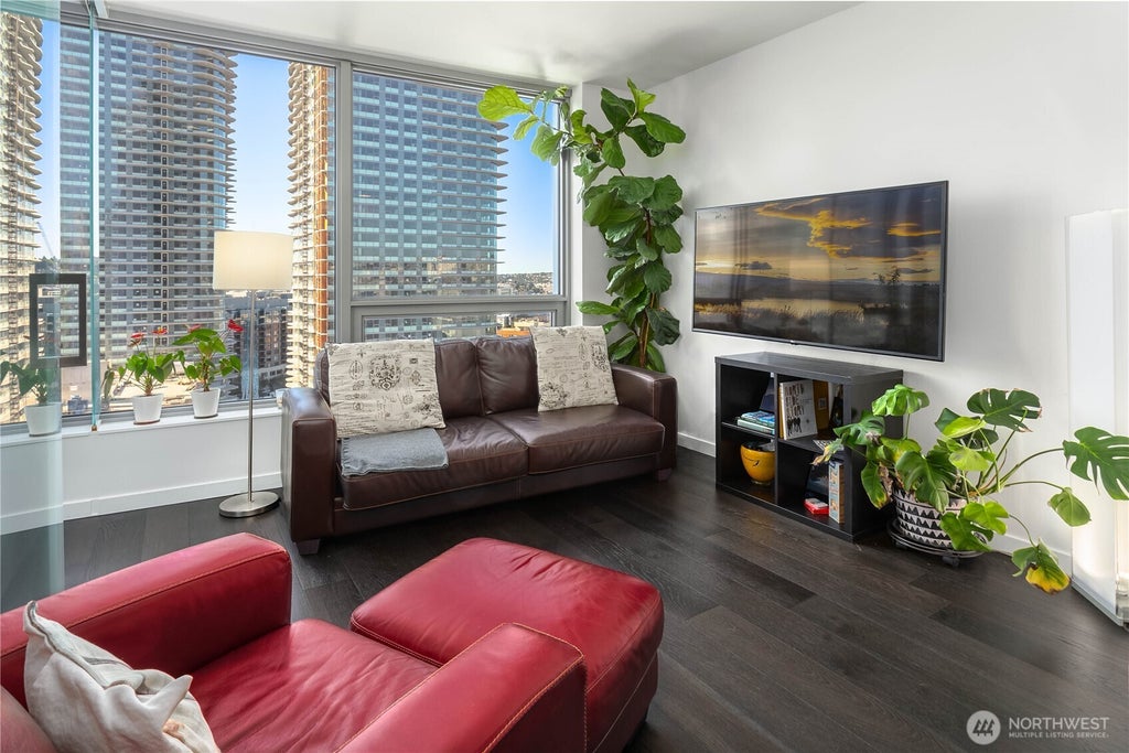 Photo of 1808 Minor Avenue #1607, Seattle, WA 98101 (MLS # 2559986)