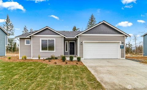 1504 Alder Lane, Gold Bar, WA 98251 - MLS#: 2345708