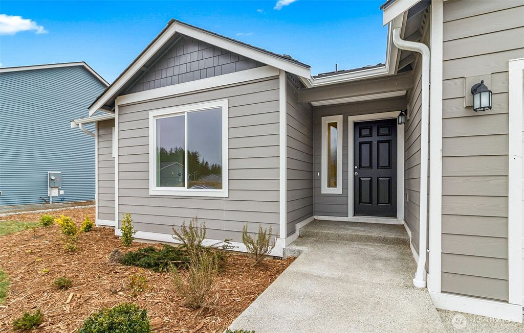 Photo of 1504 Alder Lane, Gold Bar, WA 98251 (MLS # 2345708)