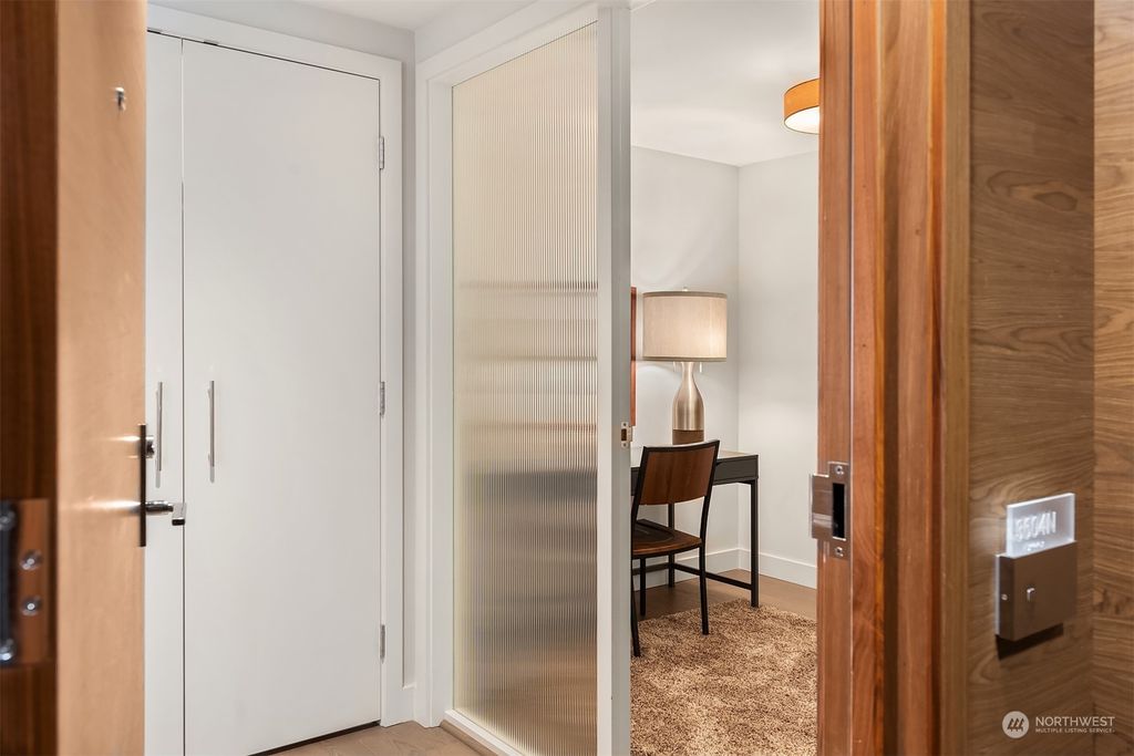 Photo of 583 Battery Street #3604N, Seattle, WA 98121 (MLS # 2190410)