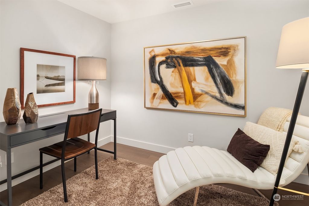 Photo of 583 Battery Street #3604N, Seattle, WA 98121 (MLS # 2190410)