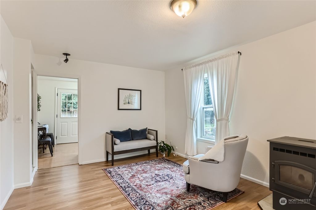 Photo of 32303 E Bird Street, Carnation, WA 98014 (MLS # 2164472)