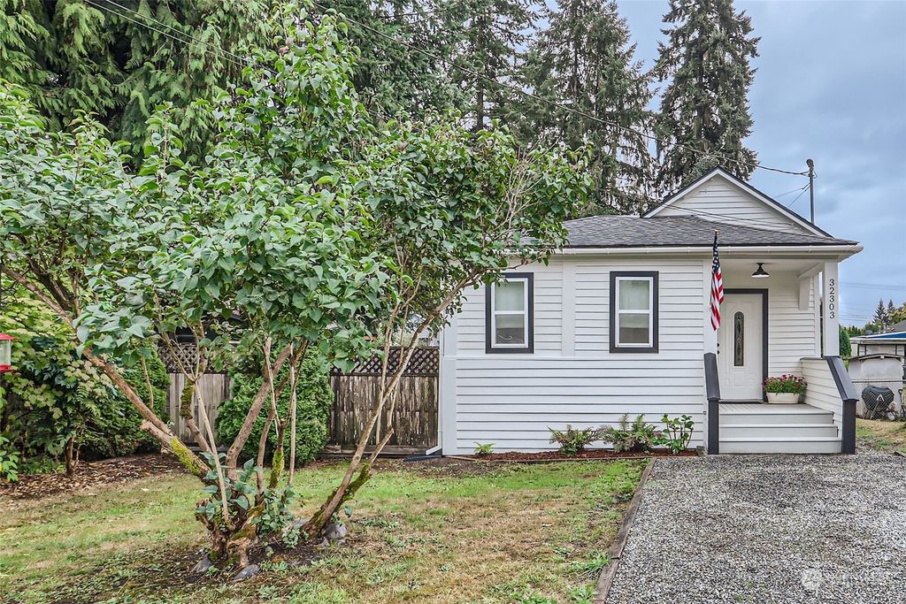 Photo of 32303 E Bird Street, Carnation, WA 98014 (MLS # 2164472)