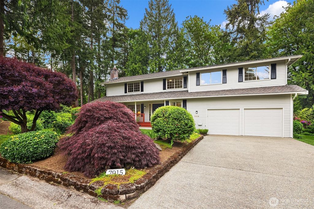 Photo of 7915 146 Avenue NE, Redmond, WA 98052 (MLS # 2363720)