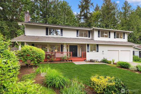 7915 146 Avenue NE Redmond WA 98052