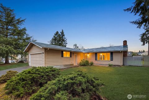 Photo of 840 Tanbark Street SE, Olympia, WA 98513 (MLS # 2483429)