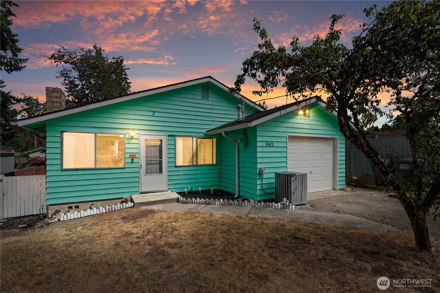 9801 Kenwood Drive SW