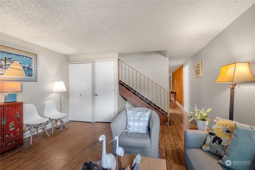 Photo of 7816 196th Street SW #D3, Edmonds, WA 98026 (MLS # 2300446)