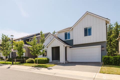 Photo of 4436 Hibiscus Circle SW, Port Orchard, WA 98367 (MLS # 2569575)