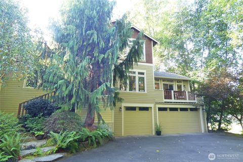 Photo of 3014 21st Avenue SE, Olympia, WA 98501 (MLS # 2428446)