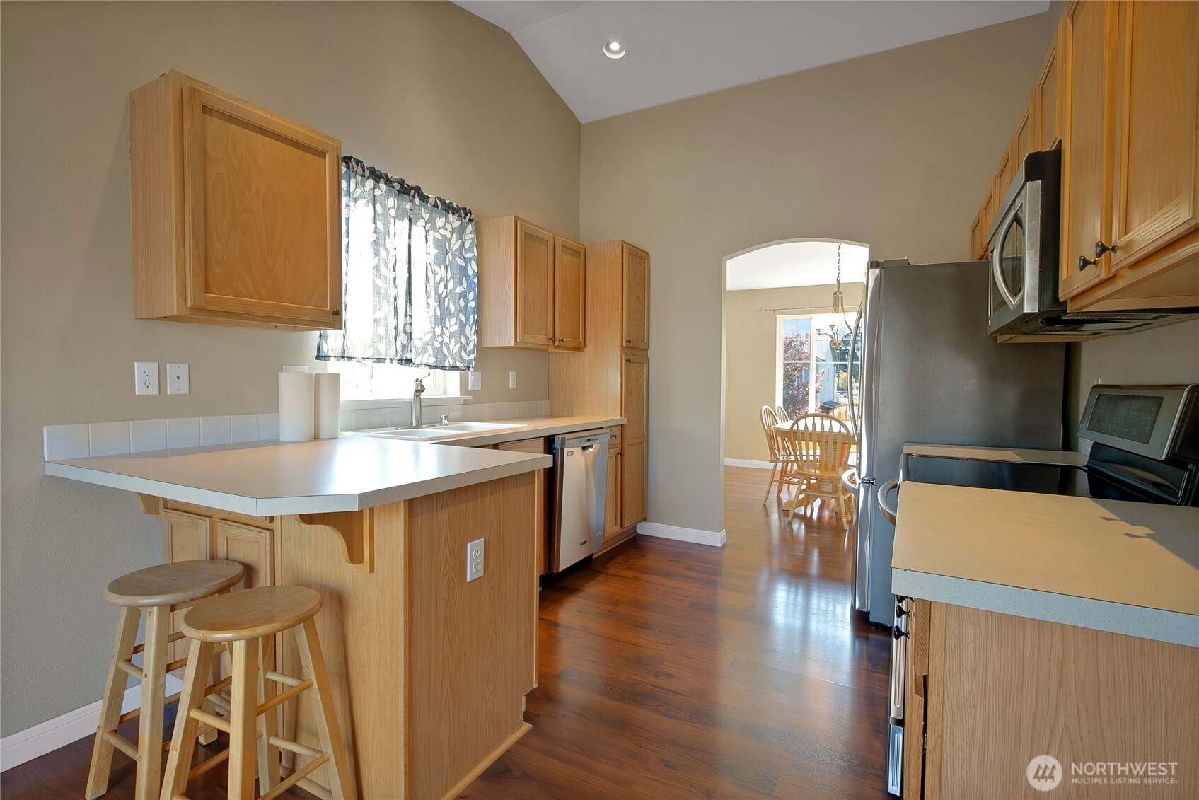 15126 Carter Loop SE