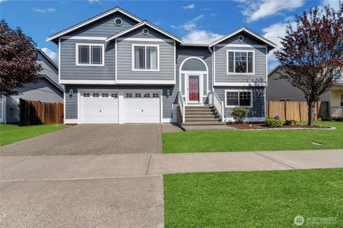 15126 Carter Loop SE, Yelm, WA 98597 - MLS#: 2364464