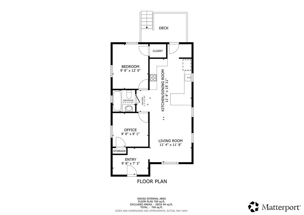 Photo of 146 NW 79th Street, Seattle, WA 98117 (MLS # 2453673)