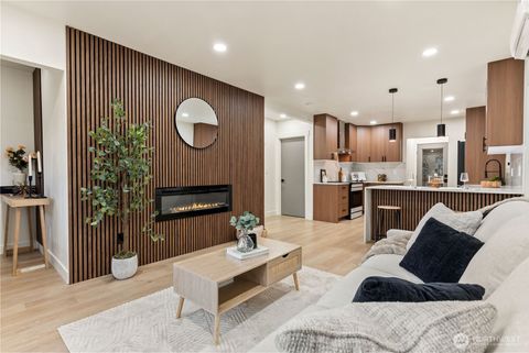 Photo of 146 NW 79th Street, Seattle, WA 98117 (MLS # 2453673)