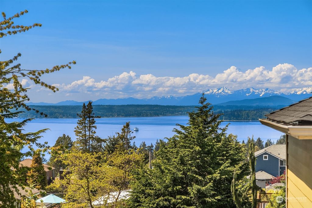 Photo of 4123 SW Elmgrove Street, Seattle, WA 98136 (MLS # 2068017)