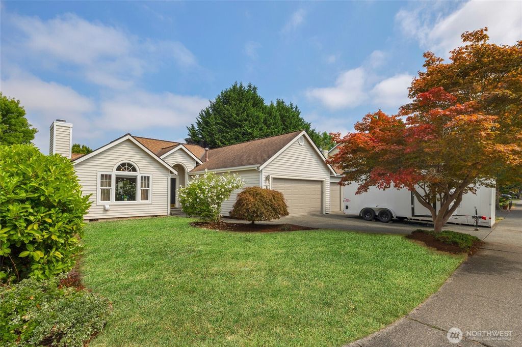 Photo of 16855 Wales Street SE, Monroe, WA 98272 (MLS # 2428494)