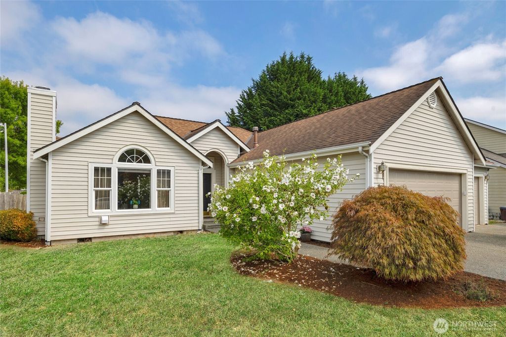 Photo of 16855 Wales Street SE, Monroe, WA 98272 (MLS # 2428494)