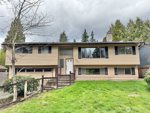 Photo of 807 Grimes Road, Bothell, WA 98012 (MLS # 2494864)
