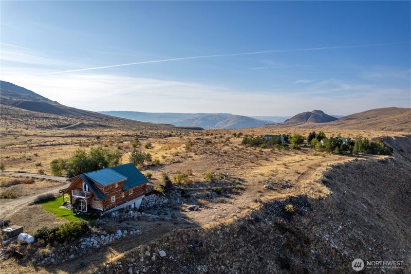 391 Indian Dan Canyon Road