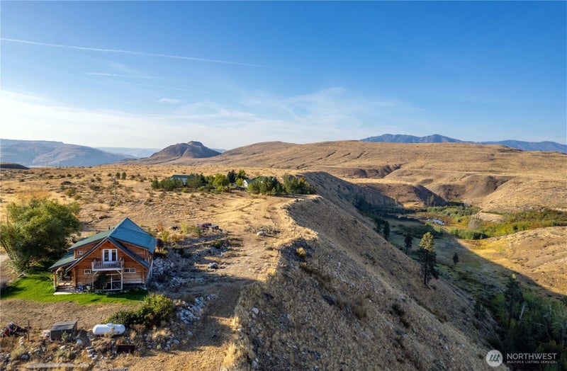 391 Indian Dan Canyon Road