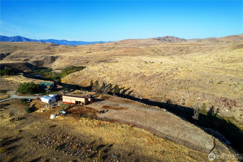 391 Indian Dan Canyon Road