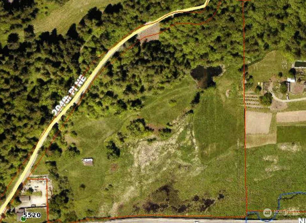 Photo of 56 204th Place NE, Redmond, WA 98053 (MLS # 2145527)