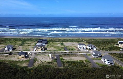 1505 Beach Glass Lane Westport WA 98595