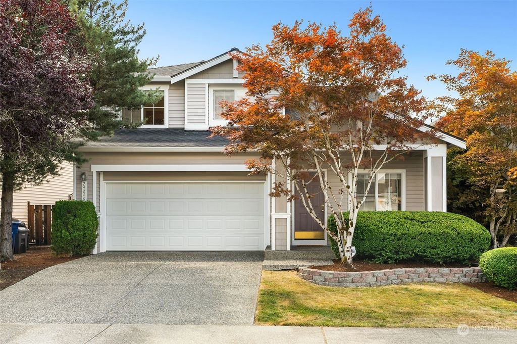 Photo of 24249 SE 10th Place, Sammamish, WA 98075 (MLS # 2136863)