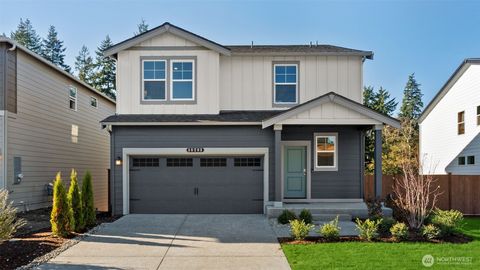 Photo of 14729 59th Avenue E #25, Puyallup, WA 98375 (MLS # 2471379)